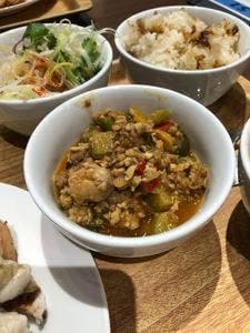 ブッフェスタイル アソート イオンモール各務原店