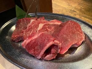 焼肉力丸 なんば湊町店