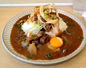 マダム カリー