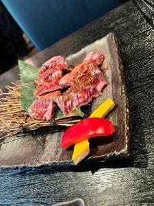 肉匠 いっしん