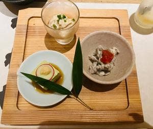 豆腐料理 空野 南船場店