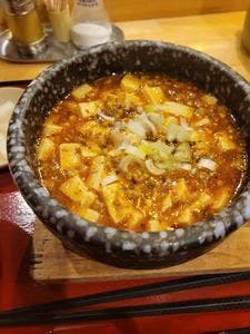 麻婆専門店 陳さん