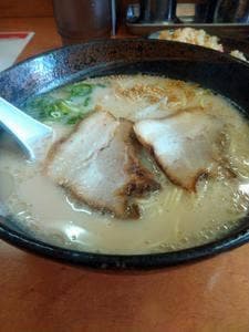 東龍軒日明本店