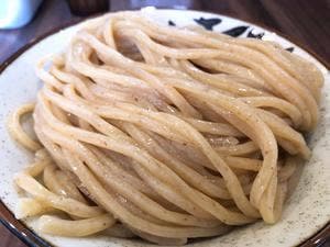 つけめん 恵那く
