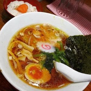 ラーメンハウス 東福舎