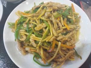 中華101 イオンモール和歌山店