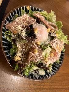 ウドンスタンド五頭