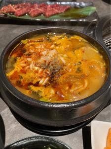 焼肉 犀