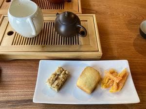 茶令