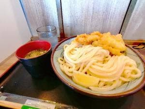 さぬき麺市場 郷東店