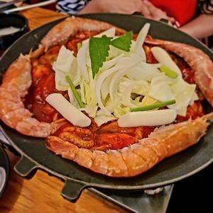 ホンスチュクミ 新宿本店