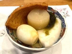 おでんや みず季