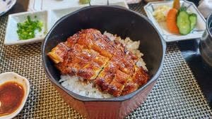 うな春