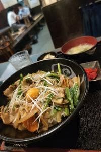 郷土料理 ゆきぐに