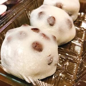 出町ふたば JR京都伊勢丹