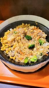 ペッパーランチ ミウィ橋本店