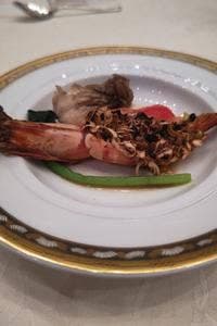 PARTY & DINING FOUR SEASONS