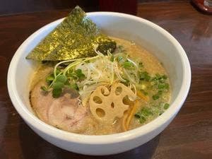 麺の房 たけ田