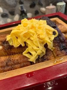 うなぎ処 柳川屋 博多店