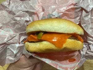 マクドナルド 阿佐ヶ谷店