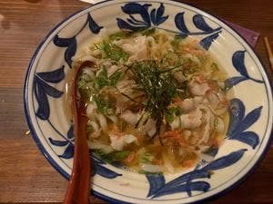 うどんde九州ダイニング 昌屋