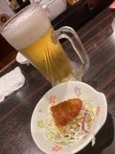 マルヤス酒場 蒲田店 10号店