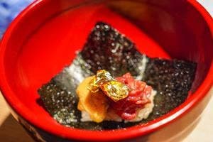 日本焼肉 はせ川 別邸 銀座店