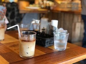 コナズ珈琲 アメリカンビレッジ