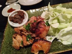 炉ばた情緒かっこ 小田原店