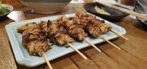 焼鳥 BABE