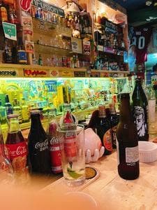 インフュージョン