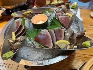 一伍屋 今泉店