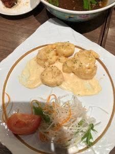 現代新中華料理 紅梅園