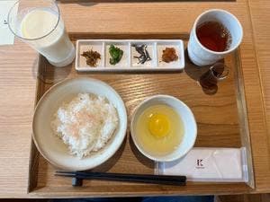 KINOTOYA cafe ファーム店