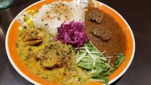 カリカリスパイス