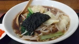 中華料理 興隆 東十条店