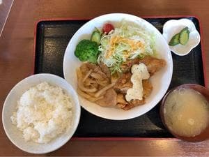 のうりえ食堂