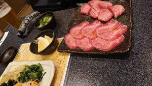 焼肉梵仁 十三東口店