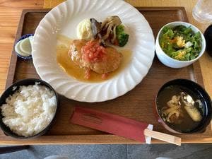 まちの駅 サーモンプラザ