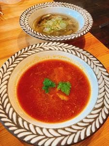ブルエム スープ