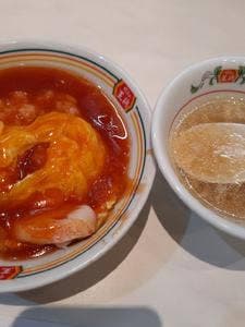 餃子の王将 和光店