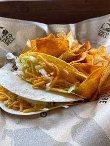 TACO BELL 神保町店
