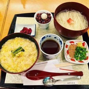 茶寮 帝塚山 季 阪急三番街店