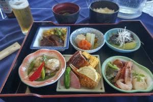 真駒内カントリークラブ レストラン