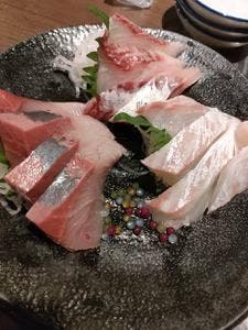 さかな食堂