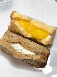 まざあぐうす&食パン工房フェリス