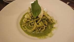 ビストロ ハッチ