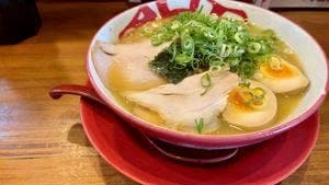 らーめん八角 西脇店