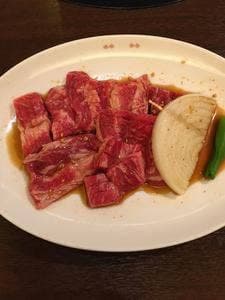 食道園江坂店