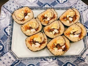 寿司 割烹 志んや